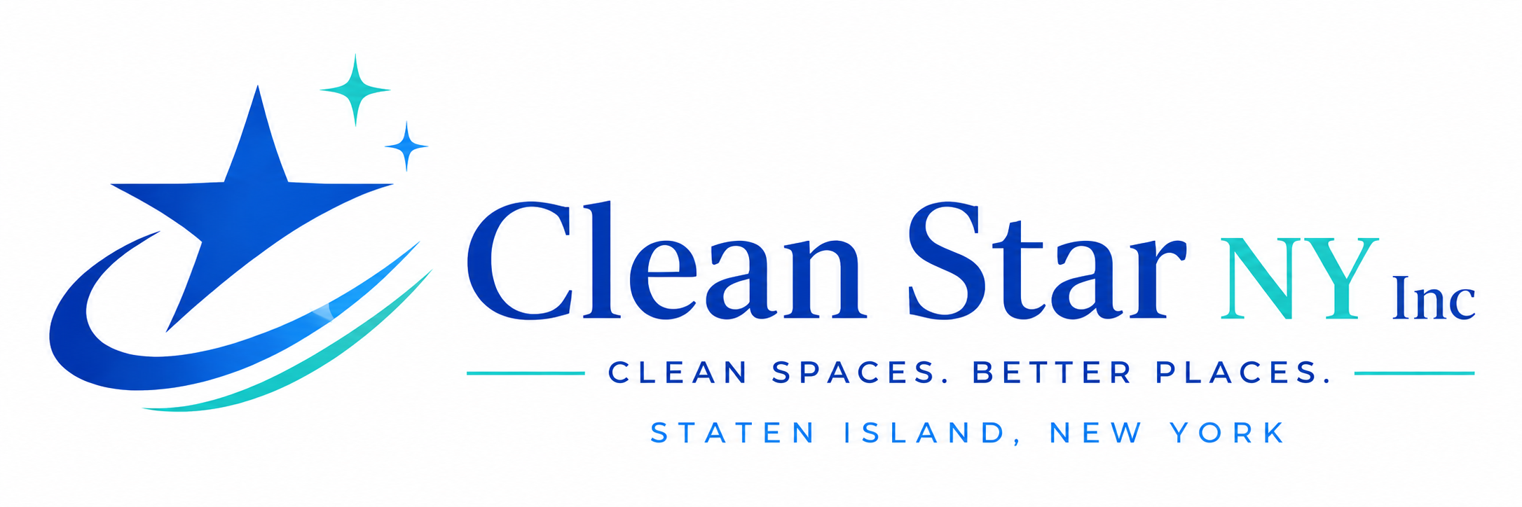 Clean Star NY Inc logo